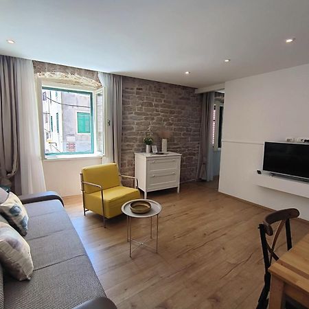 Rialto Luxury Apartment Šibenik Dış mekan fotoğraf