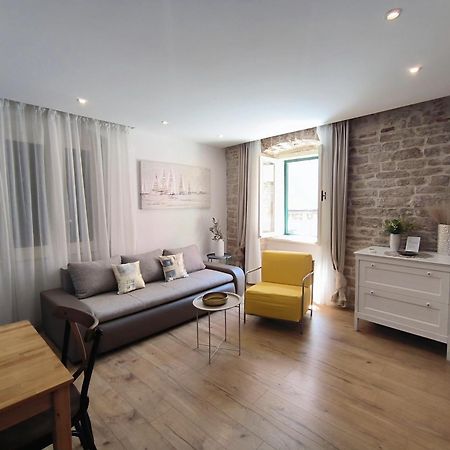 Rialto Luxury Apartment Šibenik Dış mekan fotoğraf