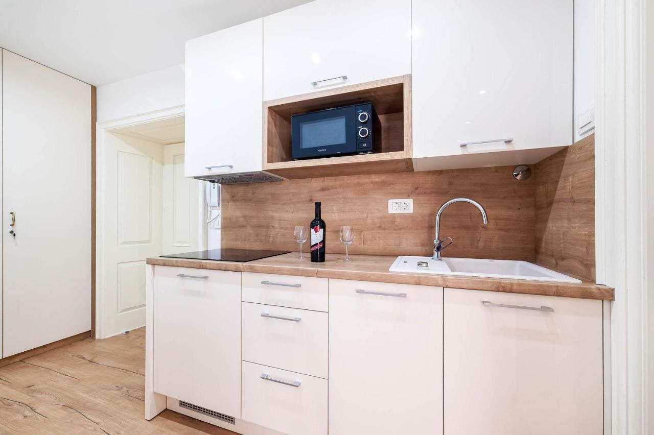 Rialto Luxury Apartment Šibenik Dış mekan fotoğraf