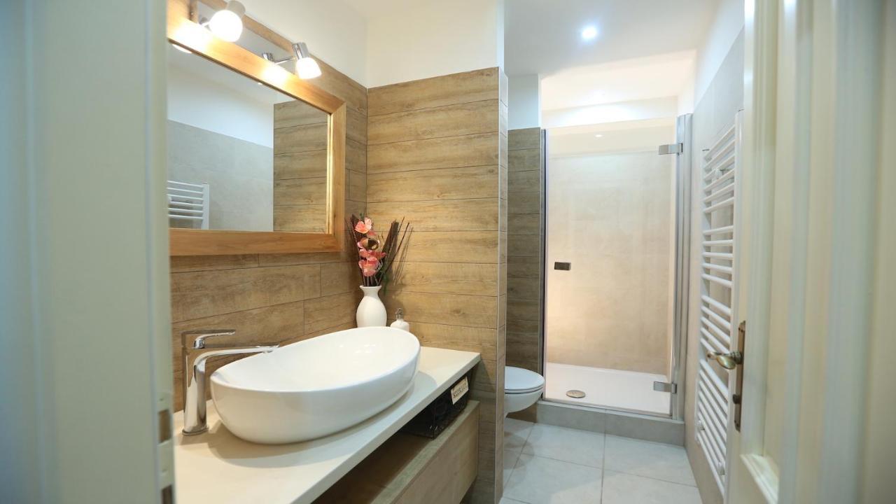 Rialto Luxury Apartment Šibenik Dış mekan fotoğraf