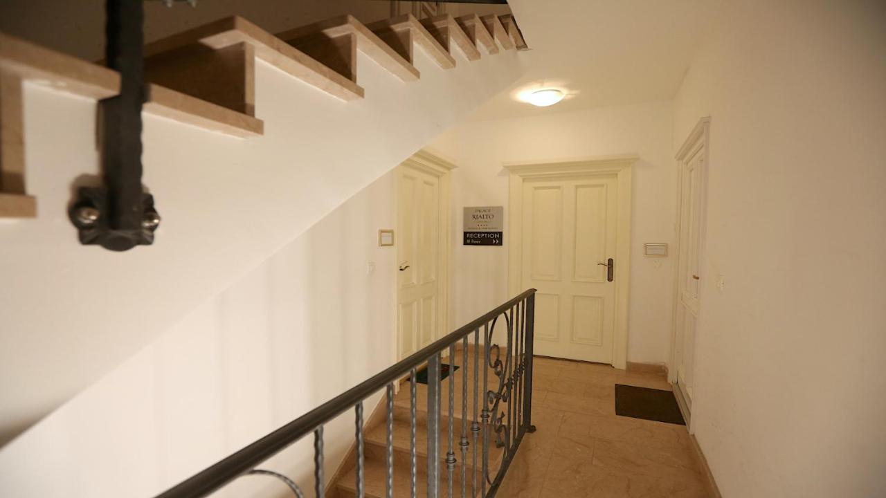 Rialto Luxury Apartment Šibenik Dış mekan fotoğraf