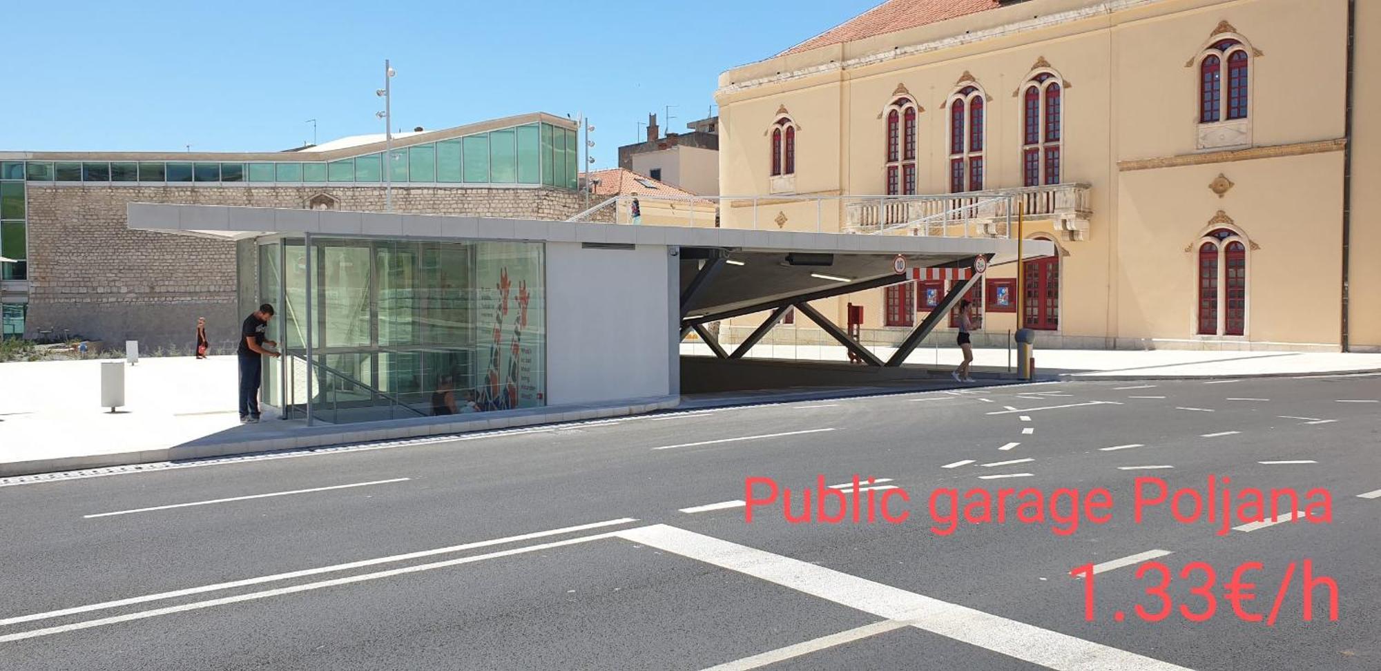 Rialto Luxury Apartment Šibenik Dış mekan fotoğraf