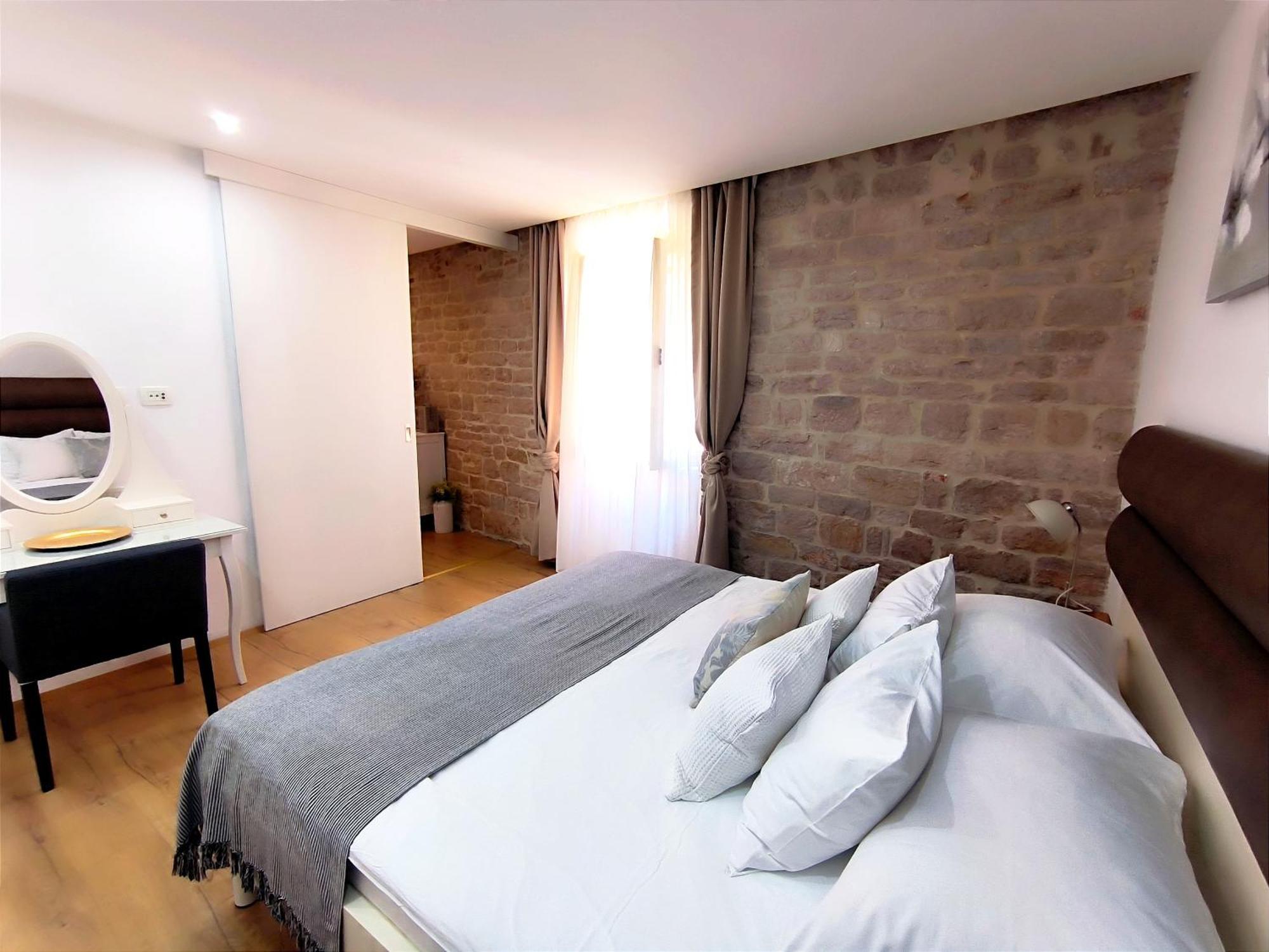 Rialto Luxury Apartment Šibenik Dış mekan fotoğraf