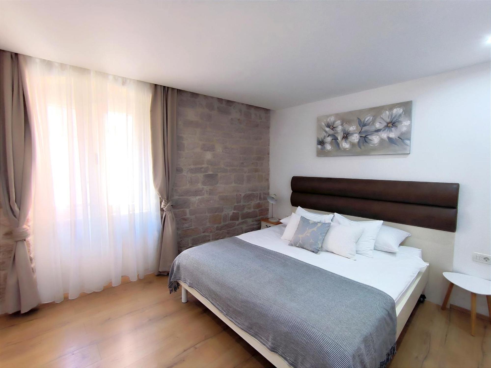 Rialto Luxury Apartment Šibenik Dış mekan fotoğraf