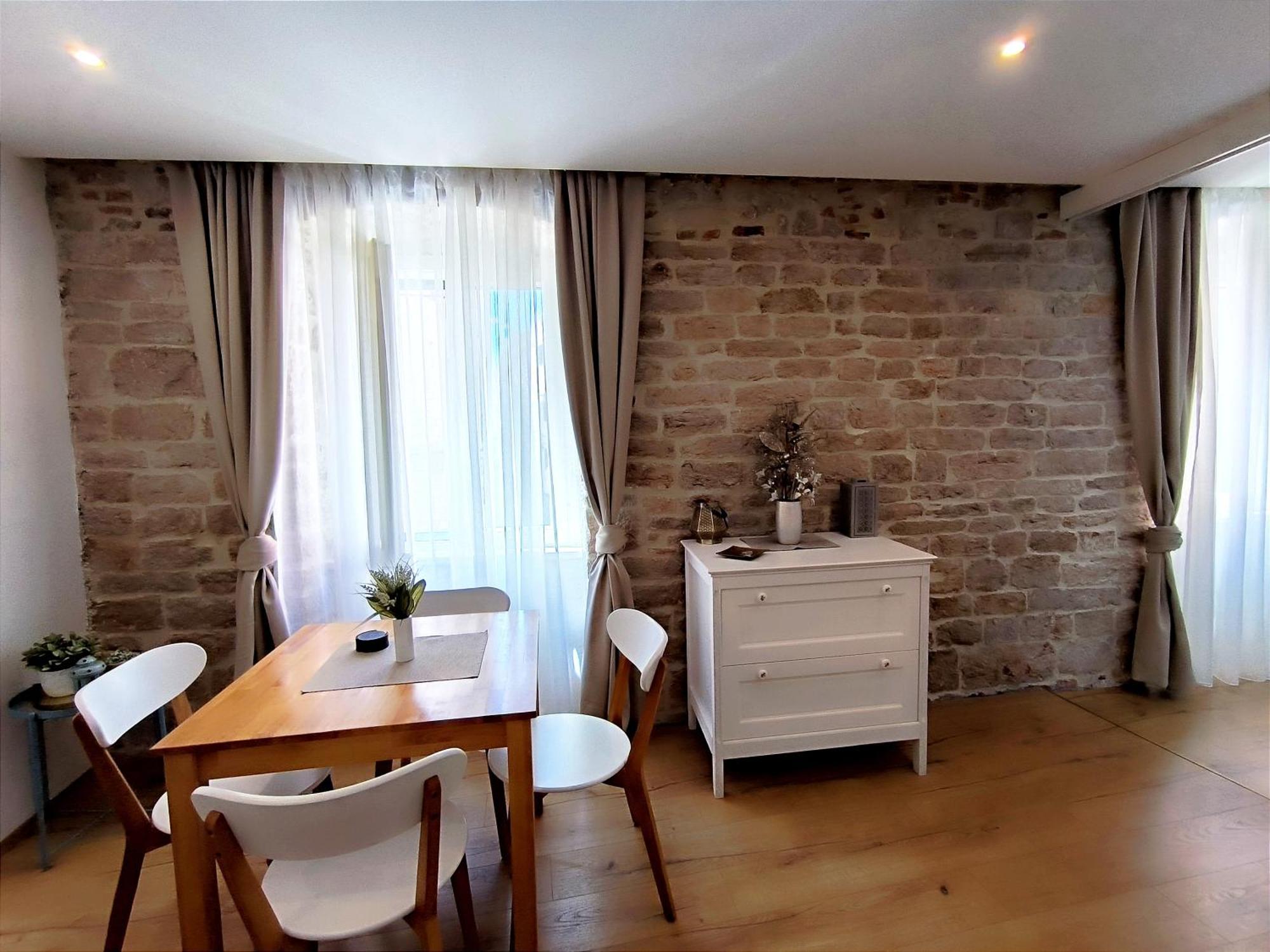Rialto Luxury Apartment Šibenik Dış mekan fotoğraf