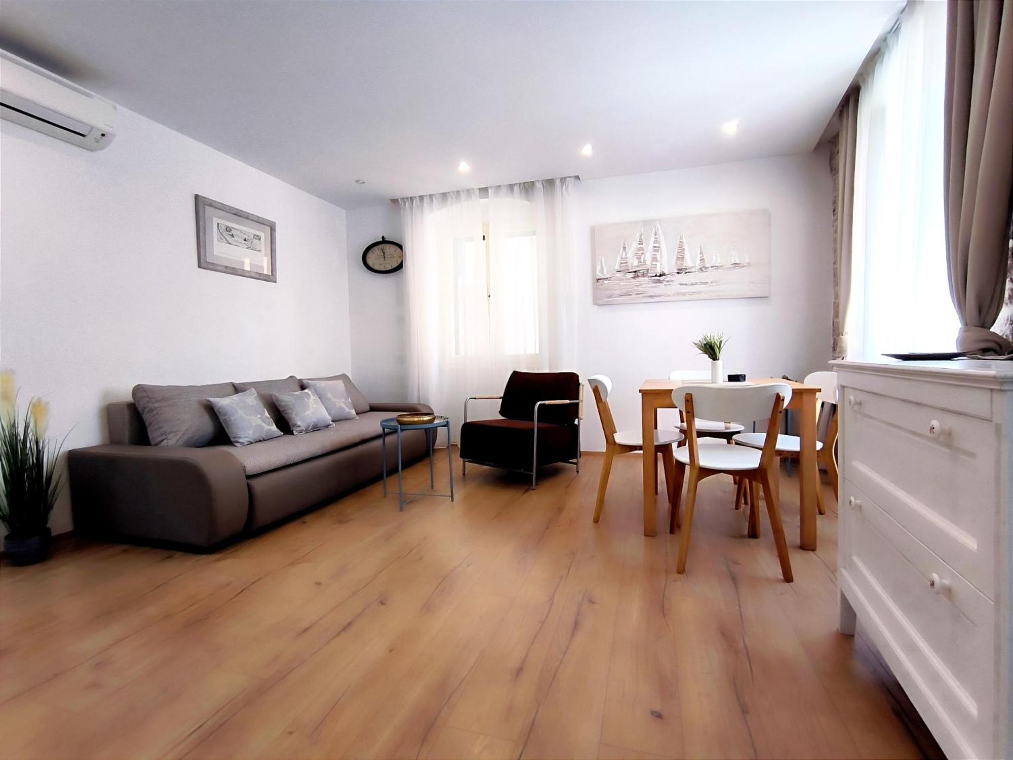 Rialto Luxury Apartment Šibenik Dış mekan fotoğraf