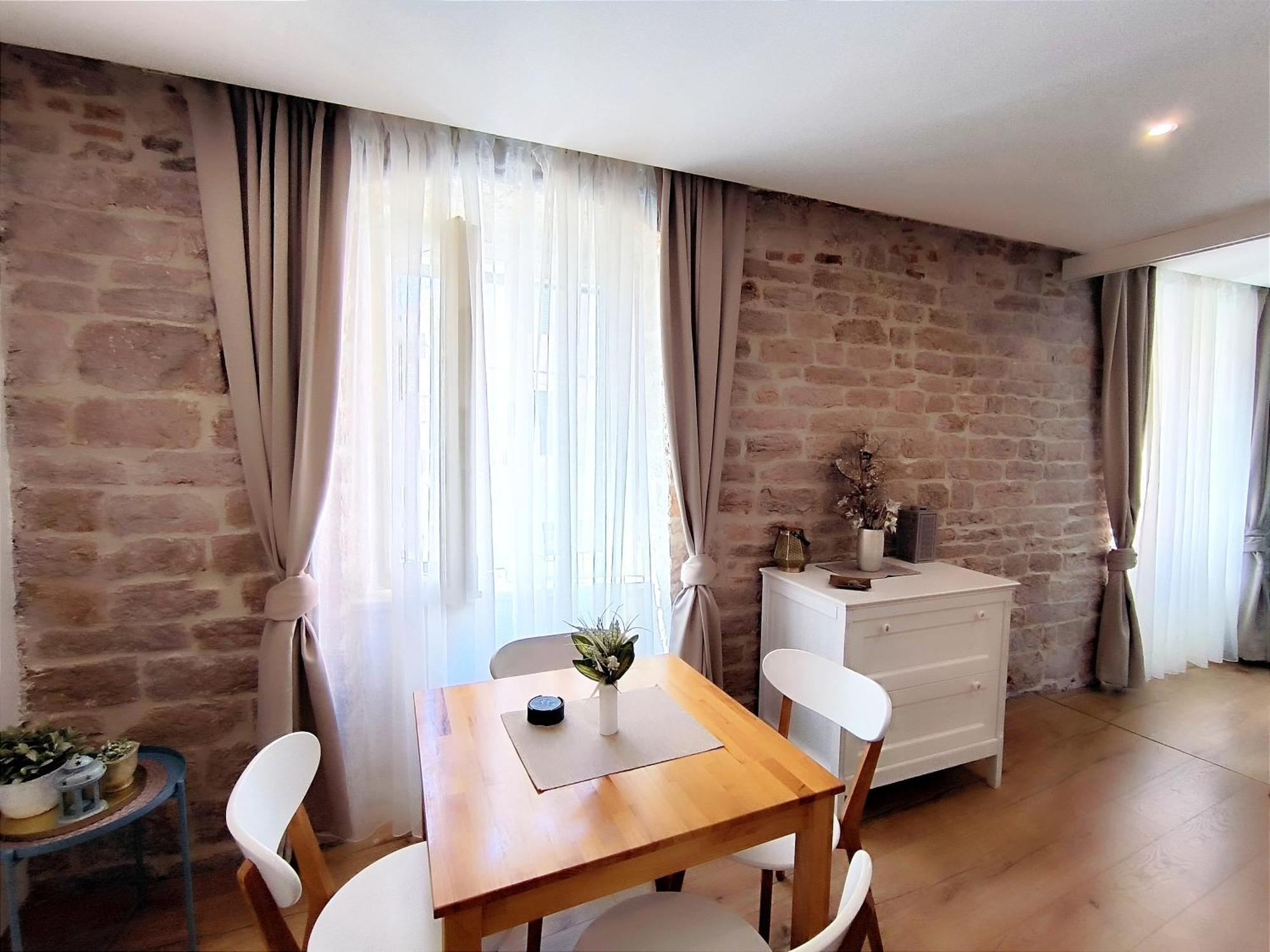 Rialto Luxury Apartment Šibenik Dış mekan fotoğraf