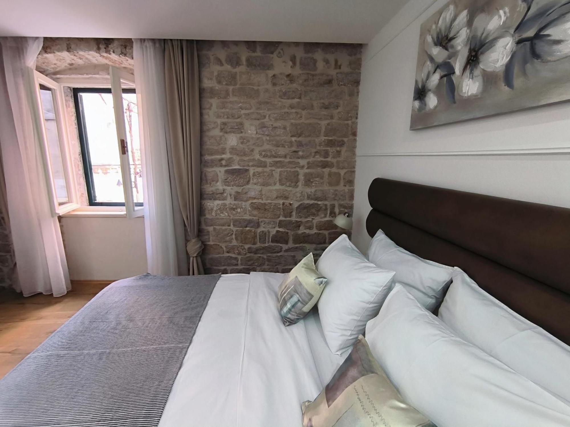 Rialto Luxury Apartment Šibenik Dış mekan fotoğraf