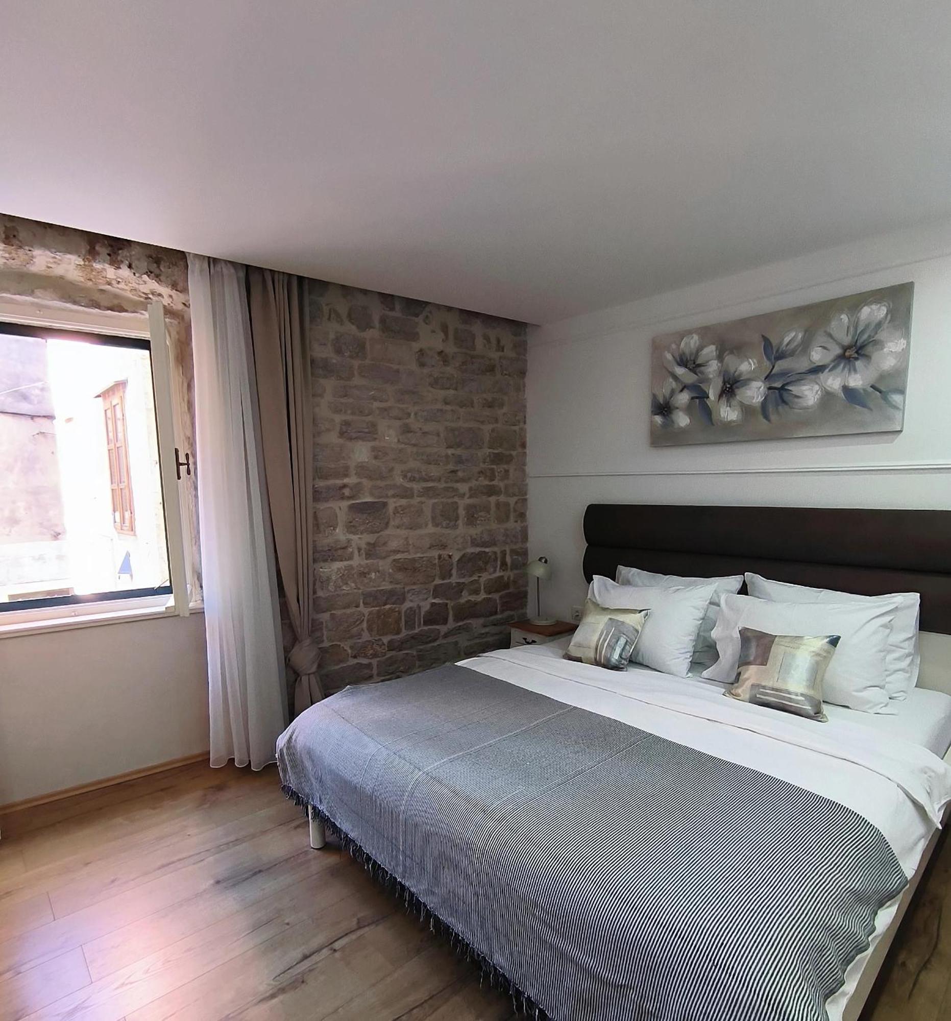 Rialto Luxury Apartment Šibenik Dış mekan fotoğraf